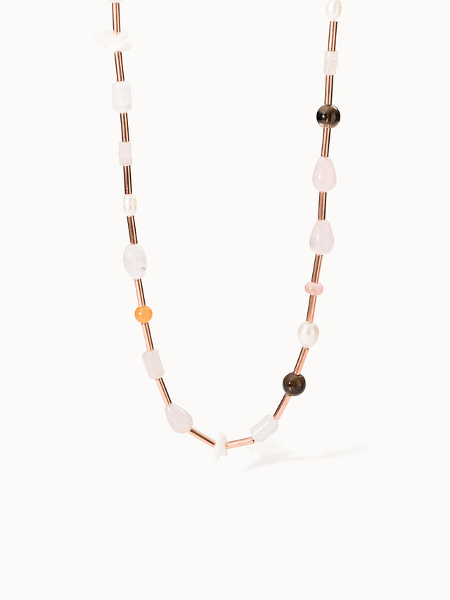 Collier Tidal Treasure