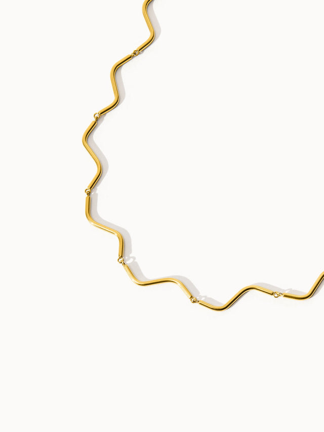 Chaîne Waves