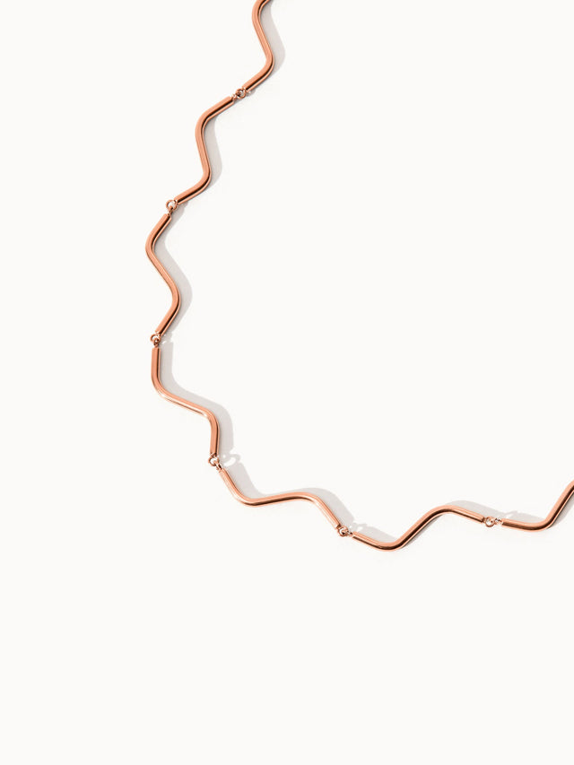 Chaîne Waves