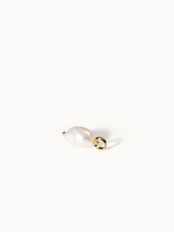 Charm Organic Pearl