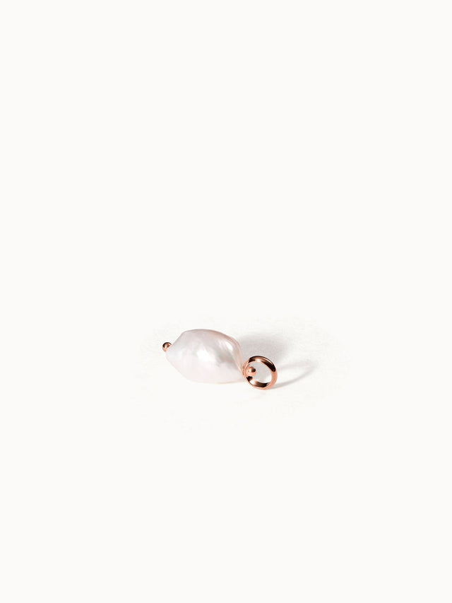 Charm Organic Pearl