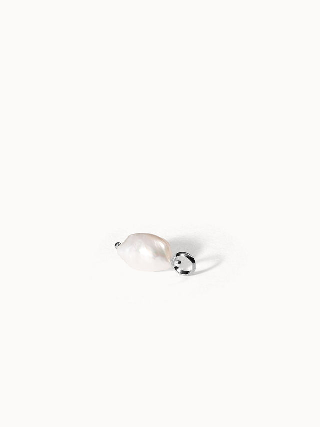 Charm Organic Pearl