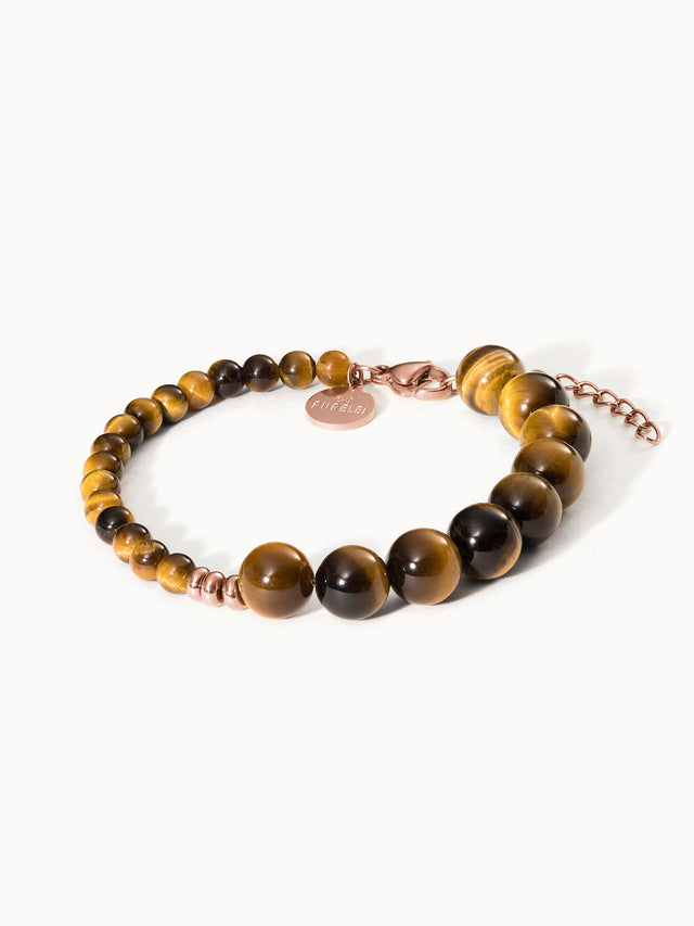 Tiger's Eye Bracelet