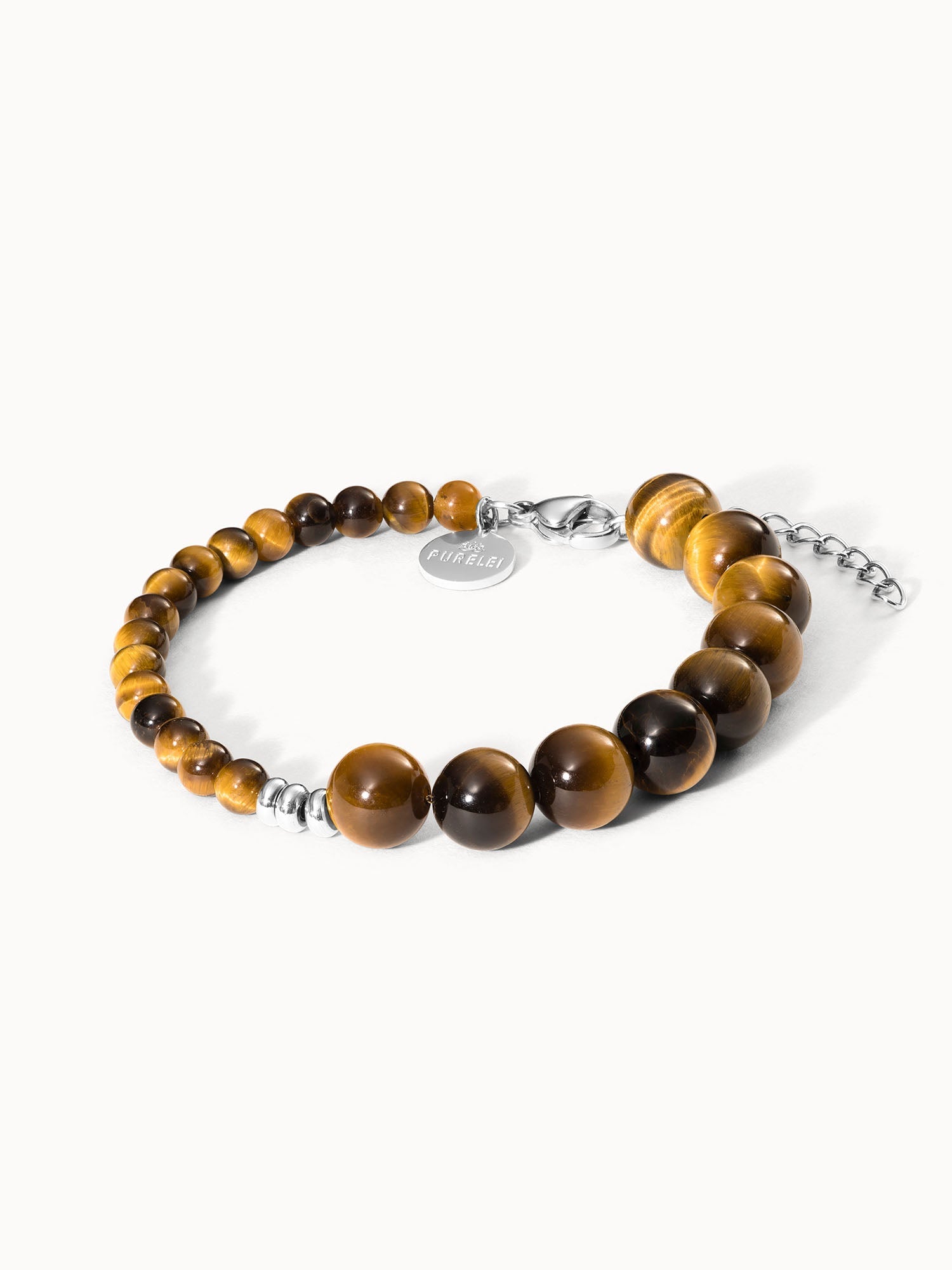 Tiger's Eye Bracelet