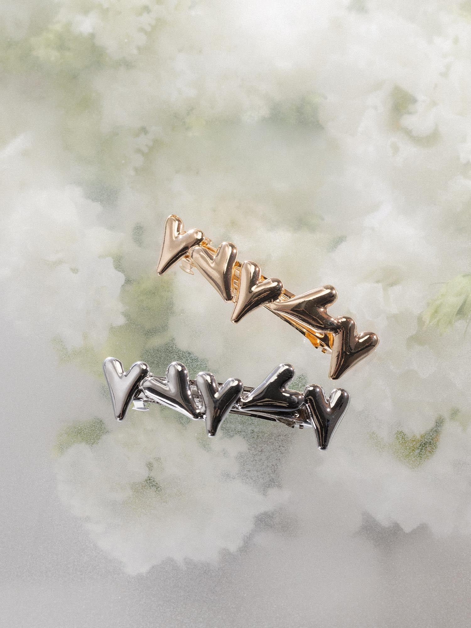 Barrette Evermore