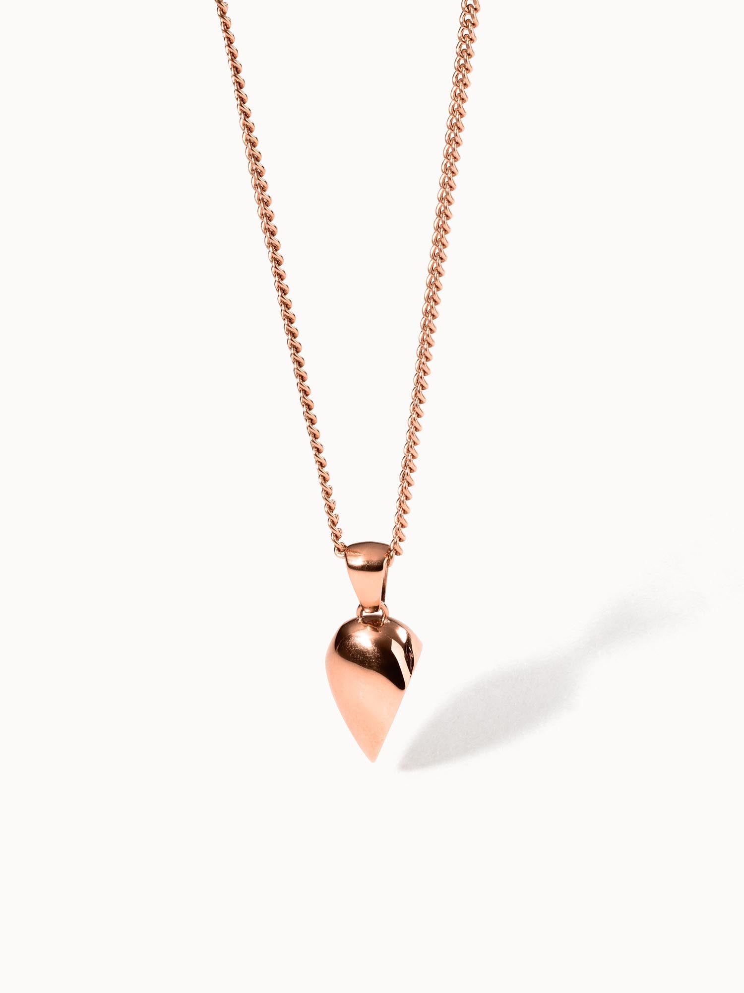 Collier Secret Love