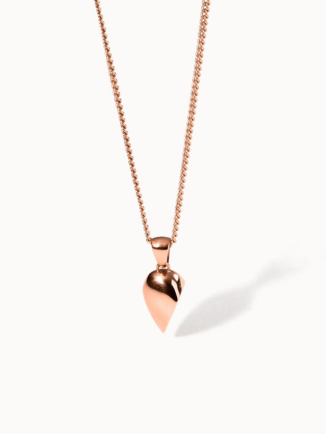 Collier Secret Love