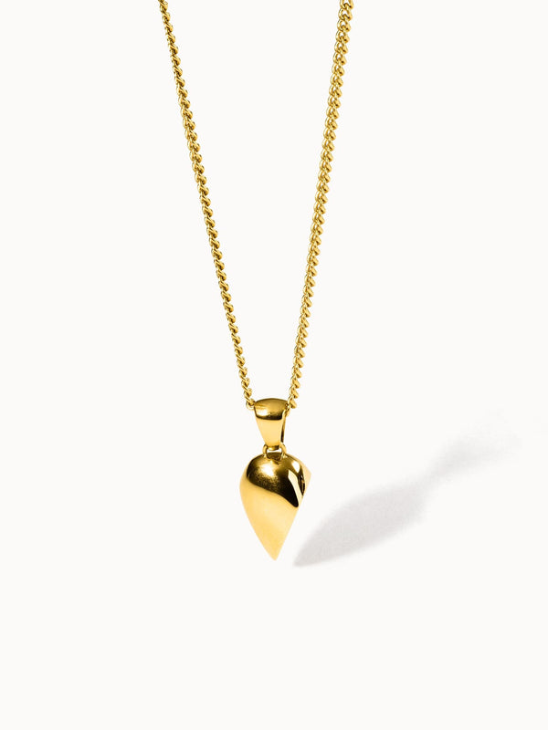 Collier Secret Love