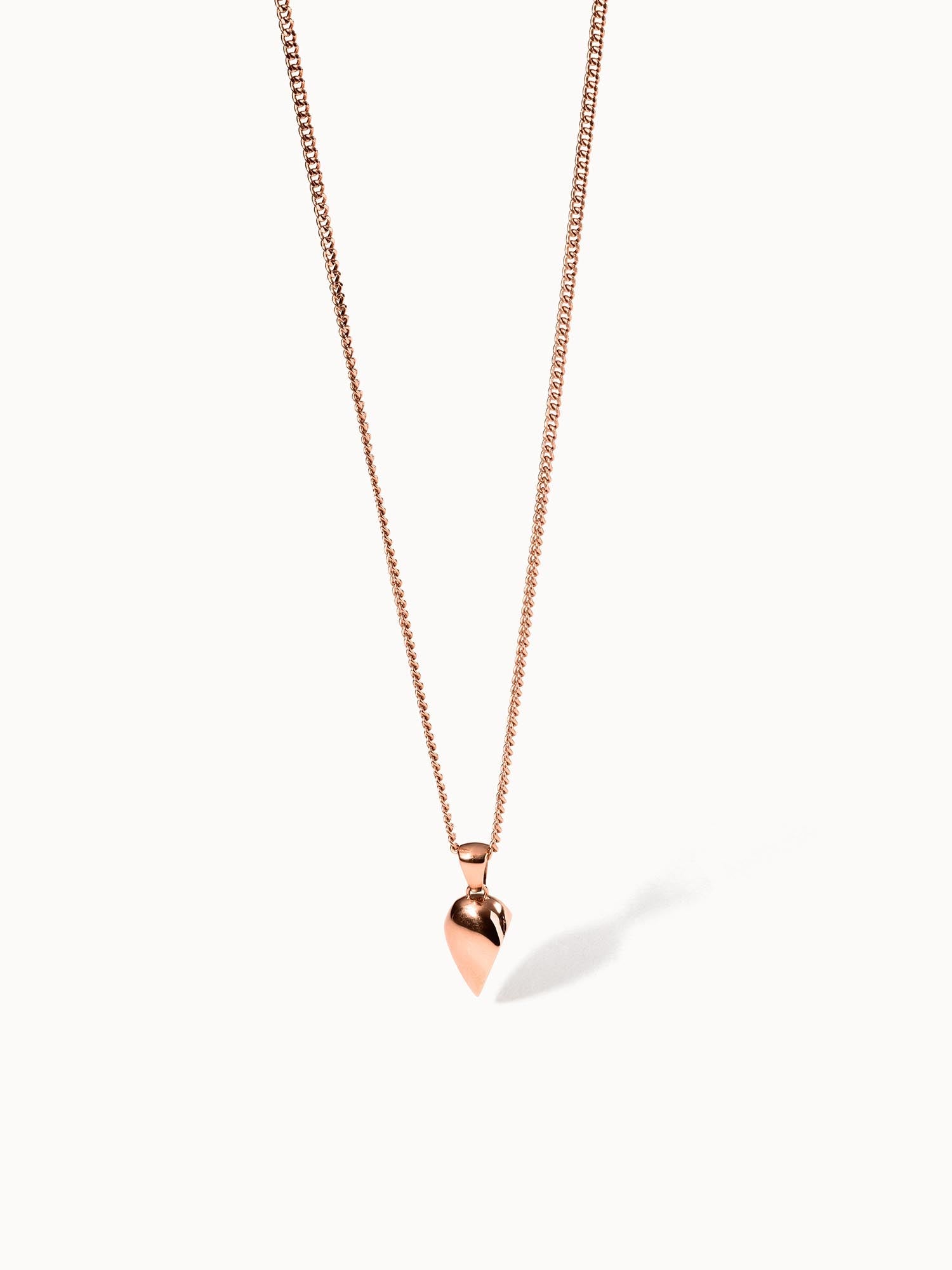 Collier Secret Love