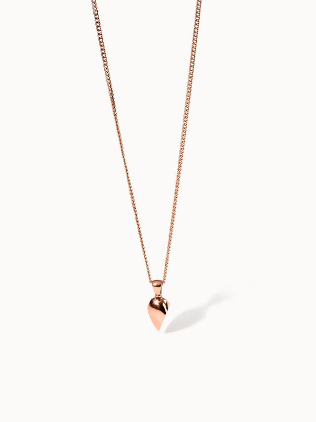 Collier Secret Love