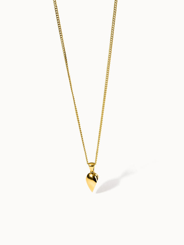 Collier Secret Love