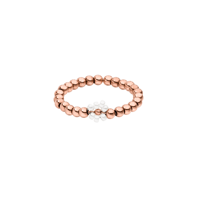 Bague Linen Blossom