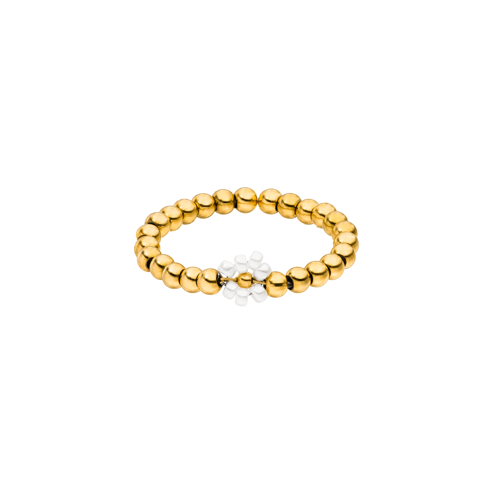 Bague Linen Blossom