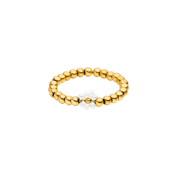 Bague Linen Blossom