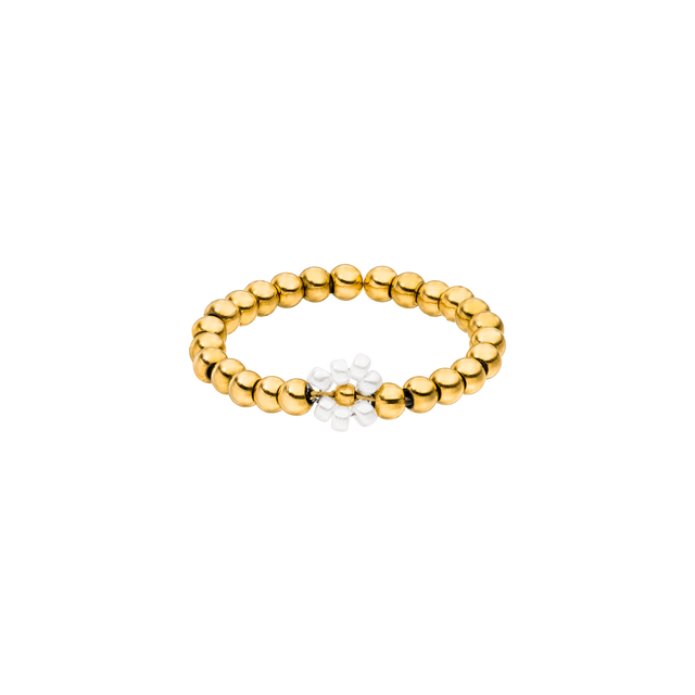 Bague Linen Blossom