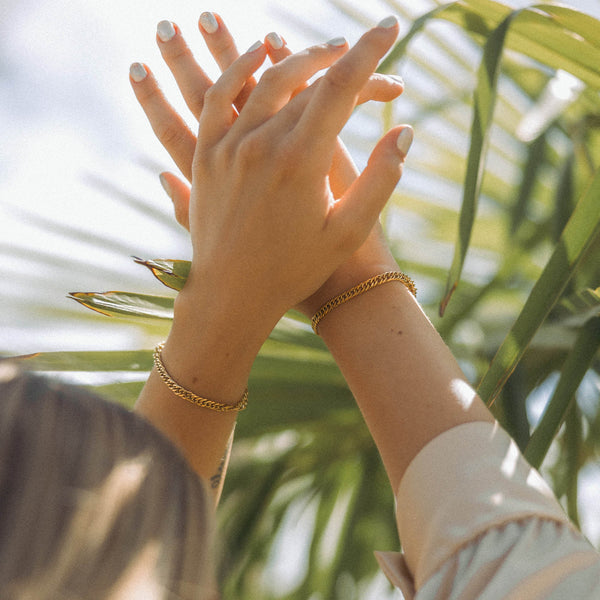 Bracelet Silk