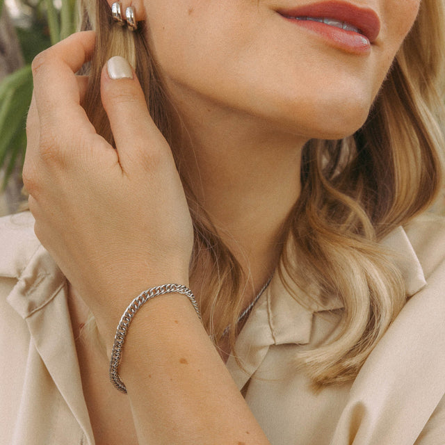 Bracelet Silk