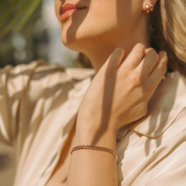 Bracelet Silk