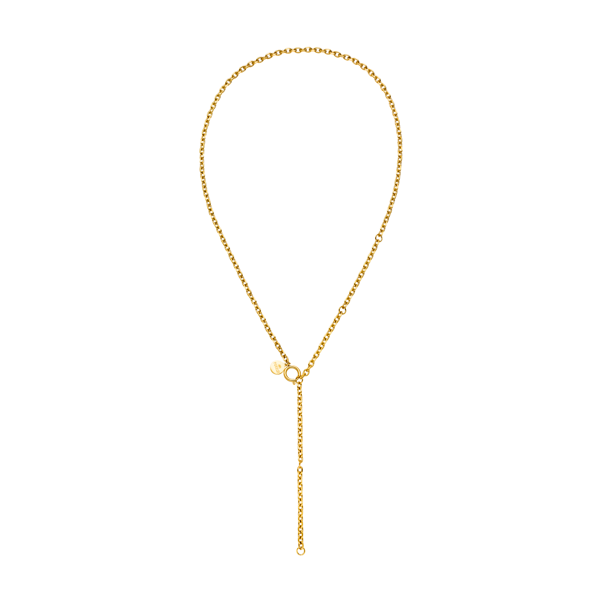 Collier Linen