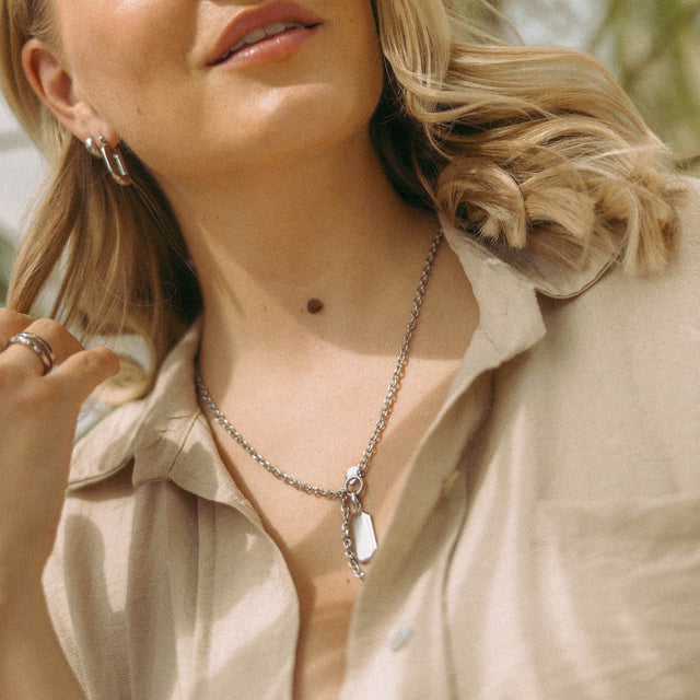 Charm Linen