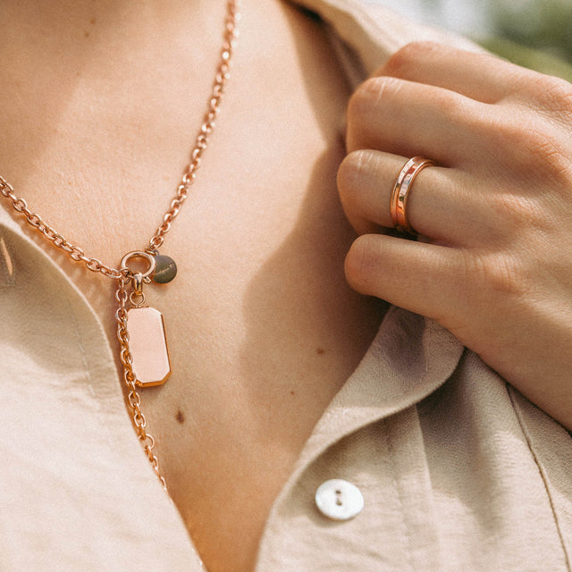 Charm Linen
