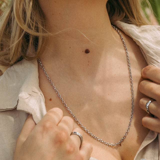 Collier Linen