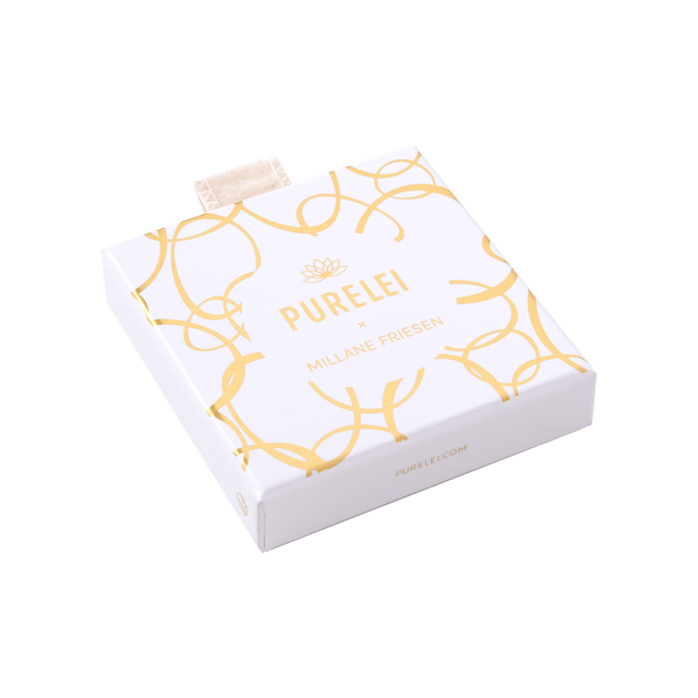 Pure Pearl Ring