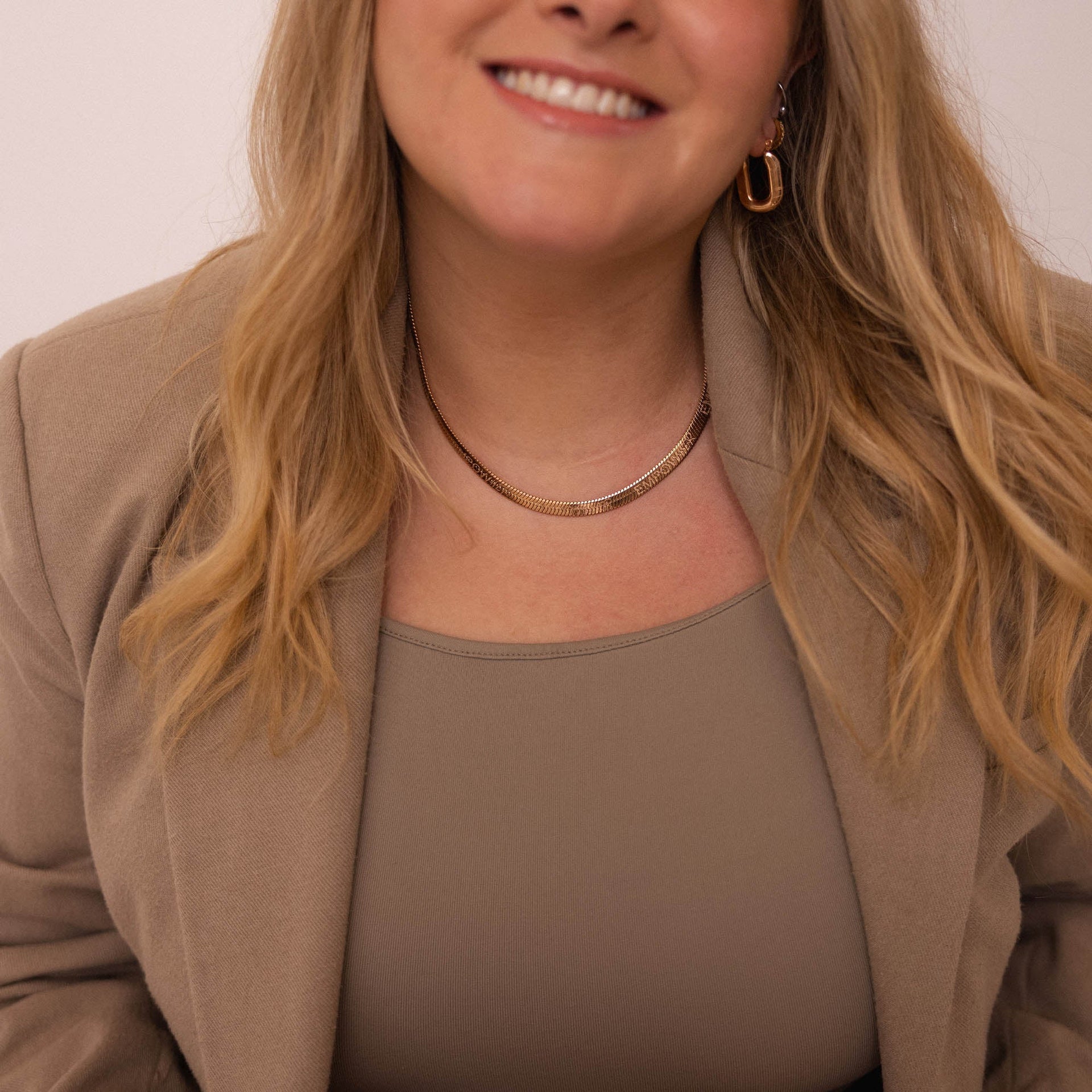 Chaîne Empower