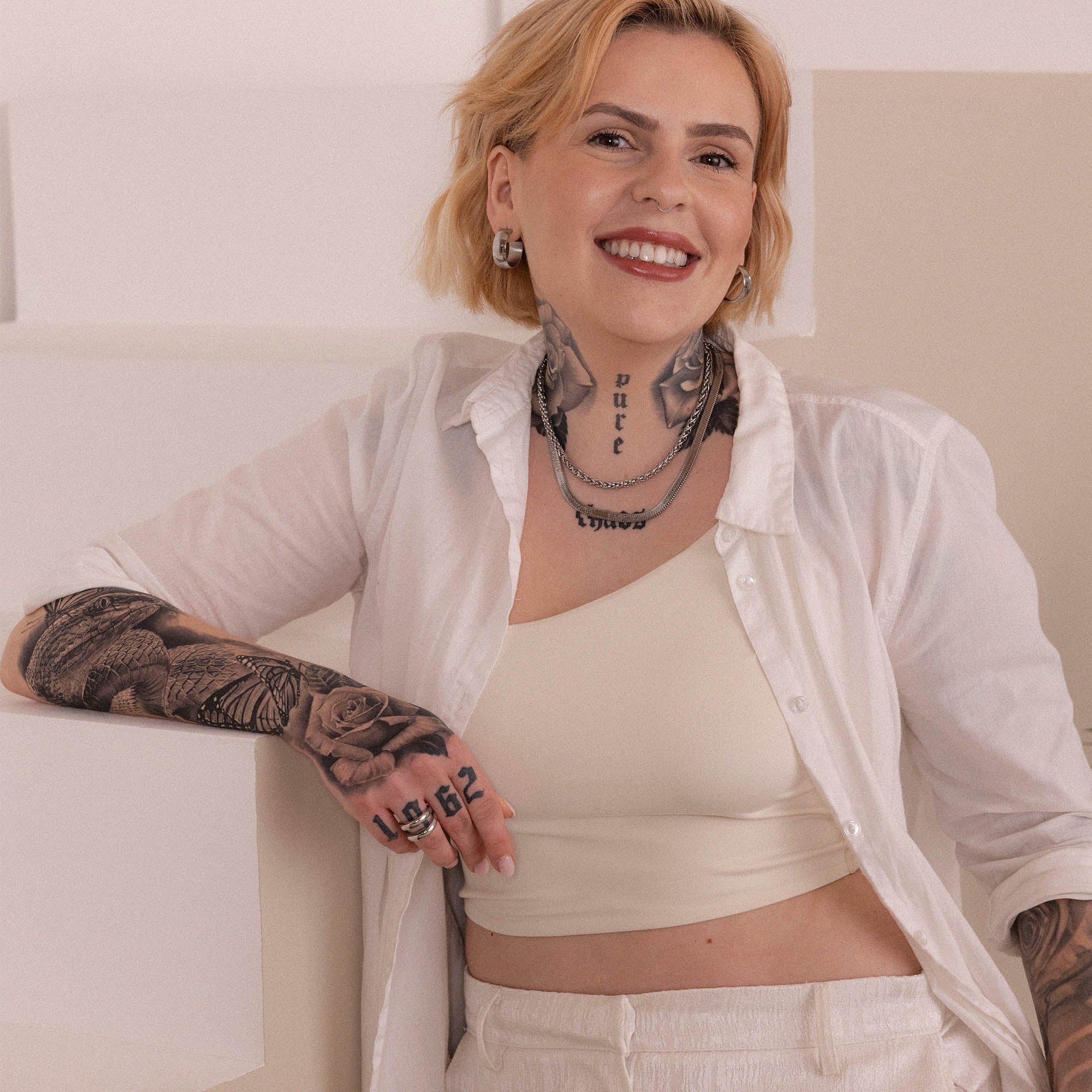 Chaîne Empower