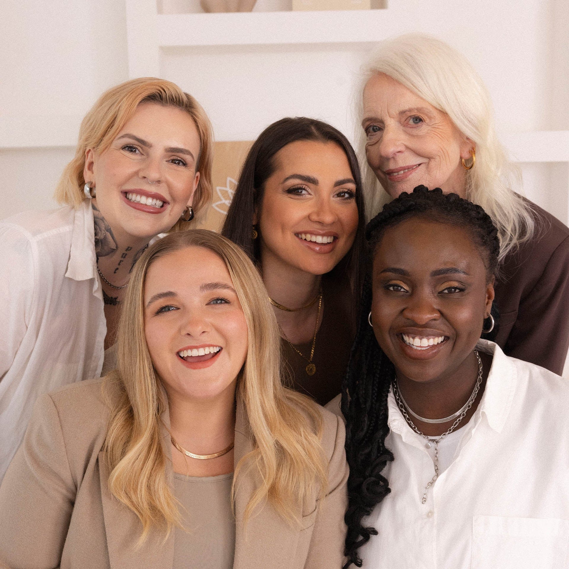 Chaîne Empower
