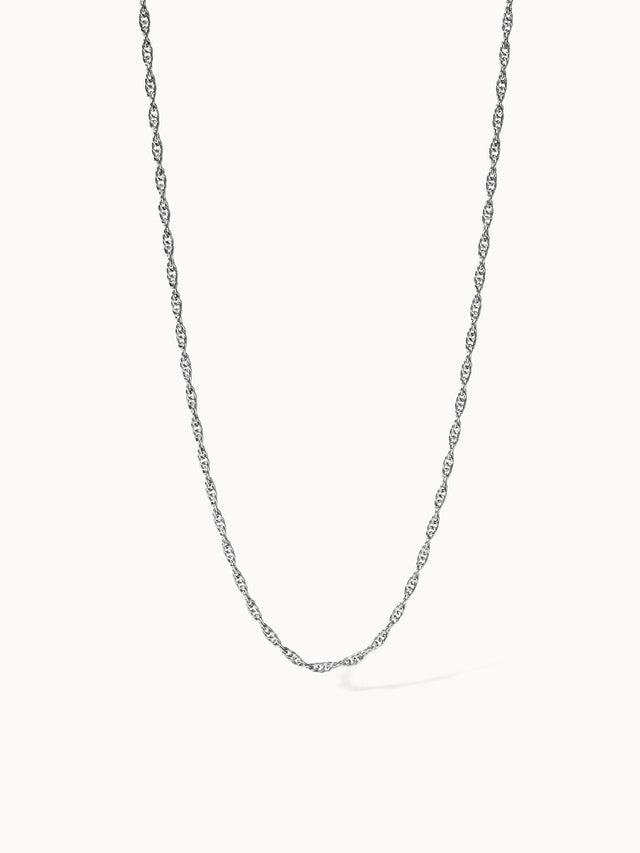 Stellar Necklace