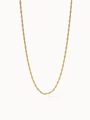 Stellar Necklace