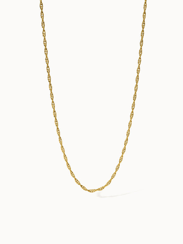 Stellar Necklace