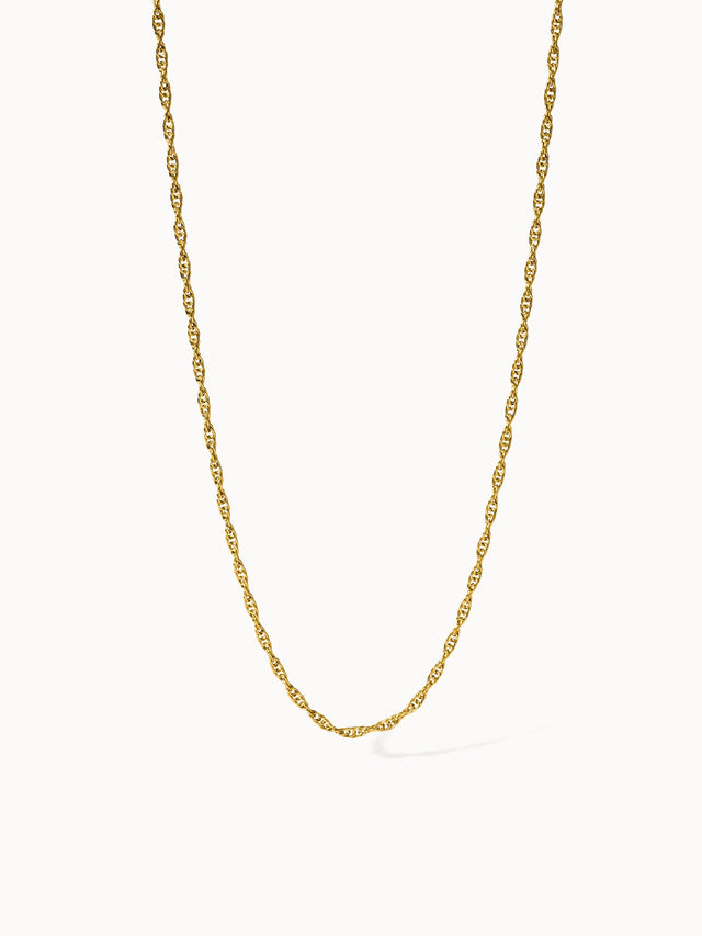 Stellar Necklace