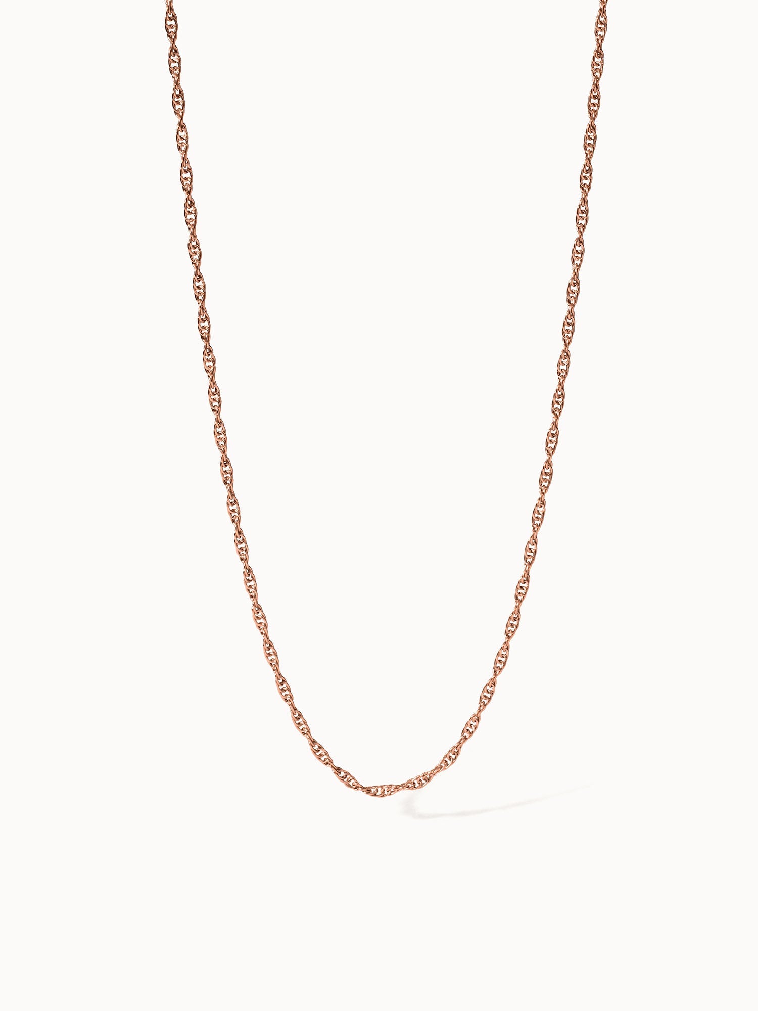 Stellar Necklace