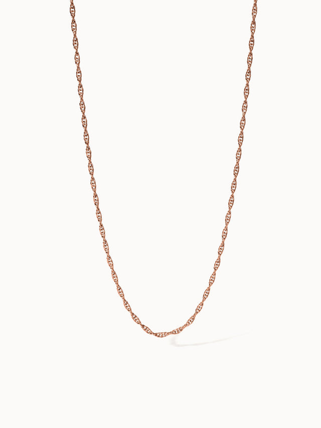Stellar Necklace