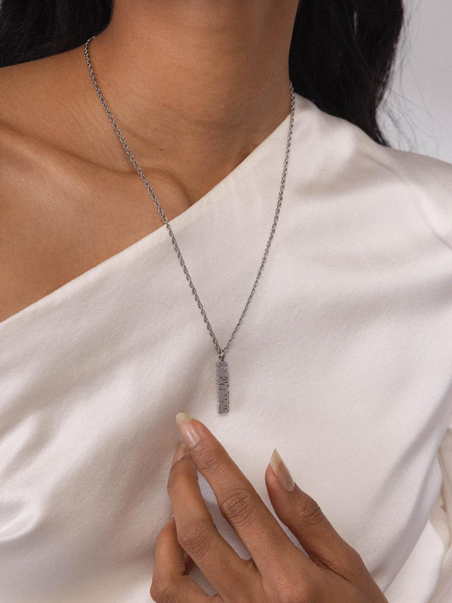 Charm Lettre Gemini