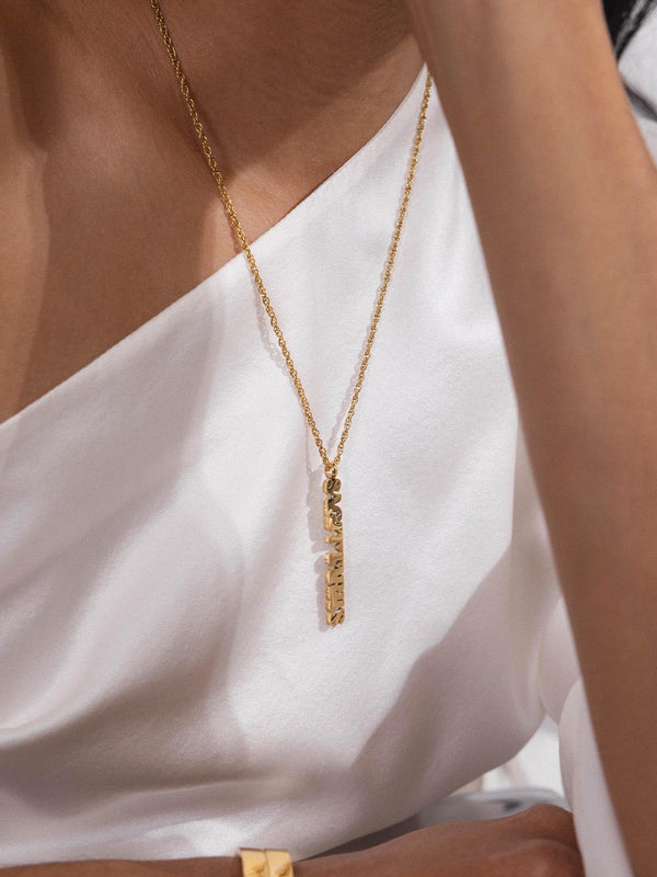 Charm Lettre Sagittarius