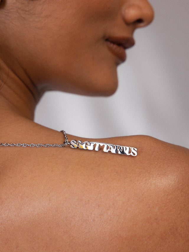 Charm Lettre Sagittarius