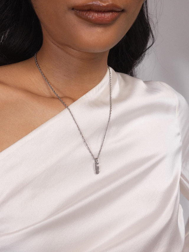 Charm Lettre Leo