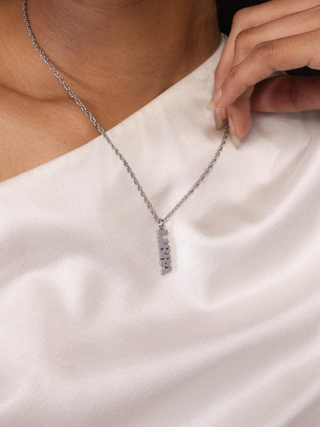 Charm Lettre Libra