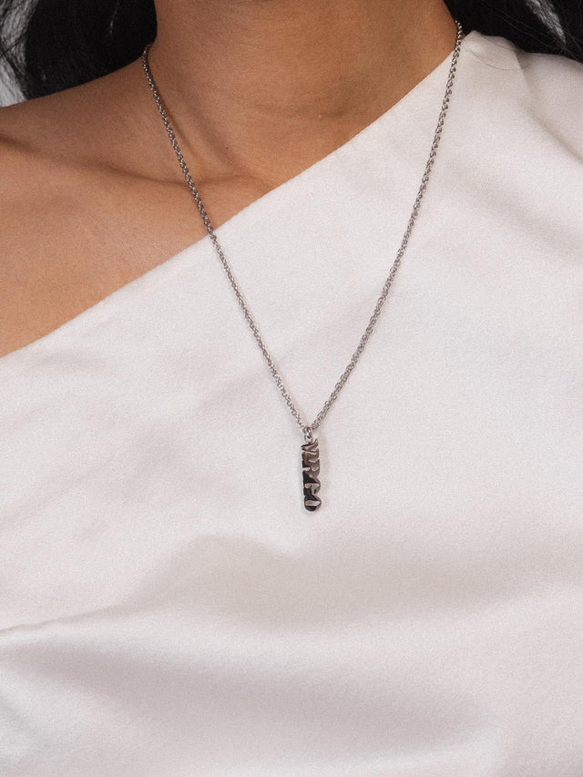 Charm Lettre Virgo