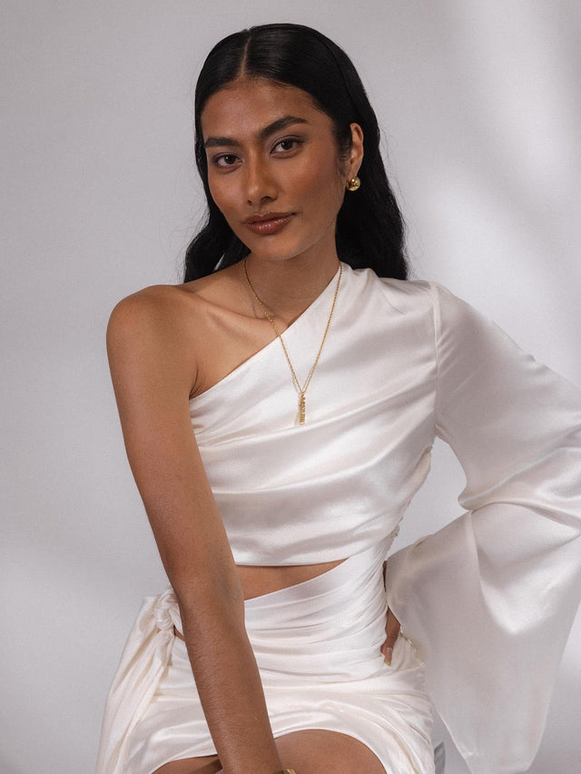 Stellar Necklace