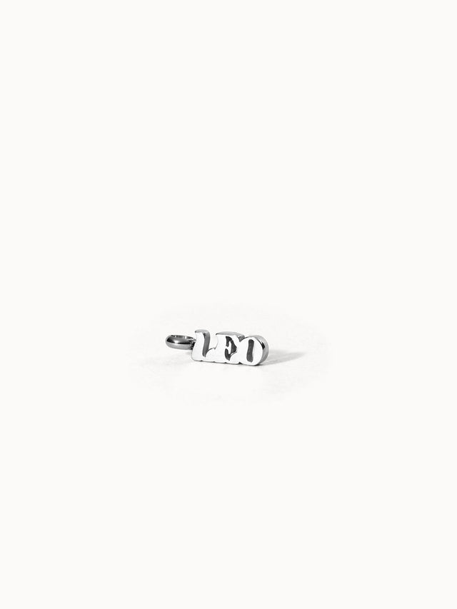 Charm Lettre Leo