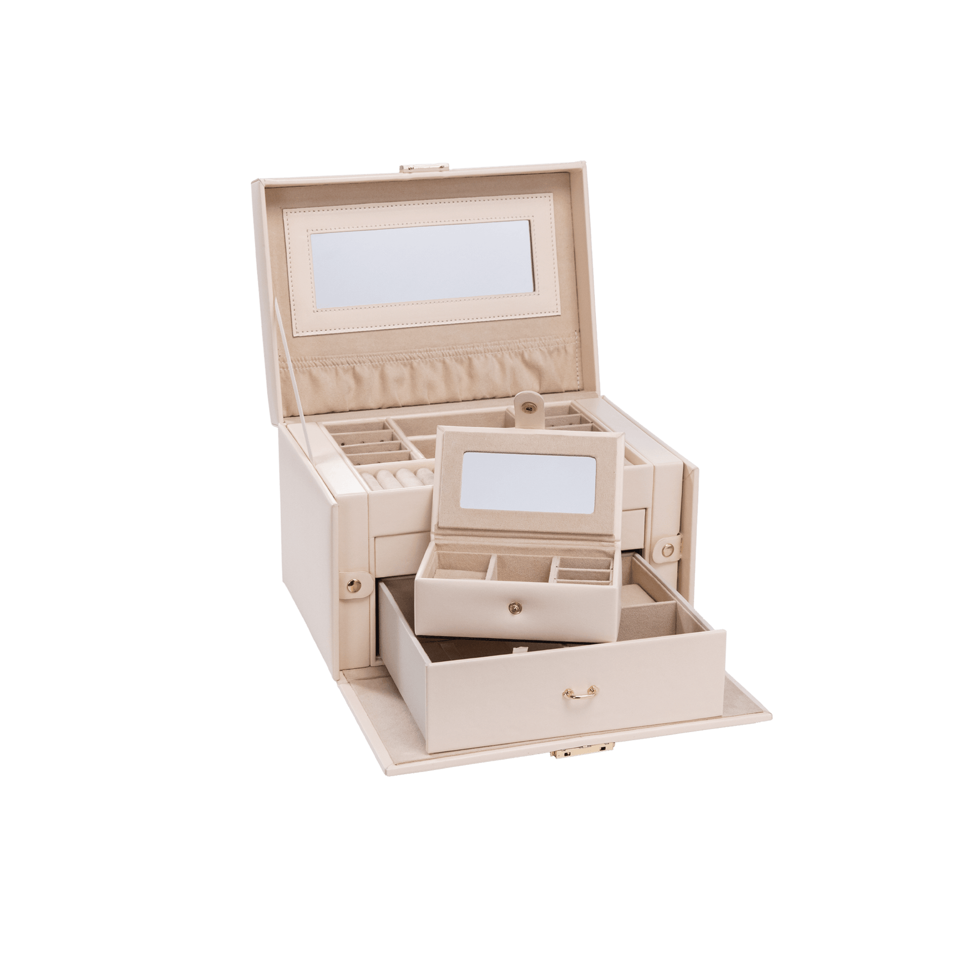 Boîte à Bijoux