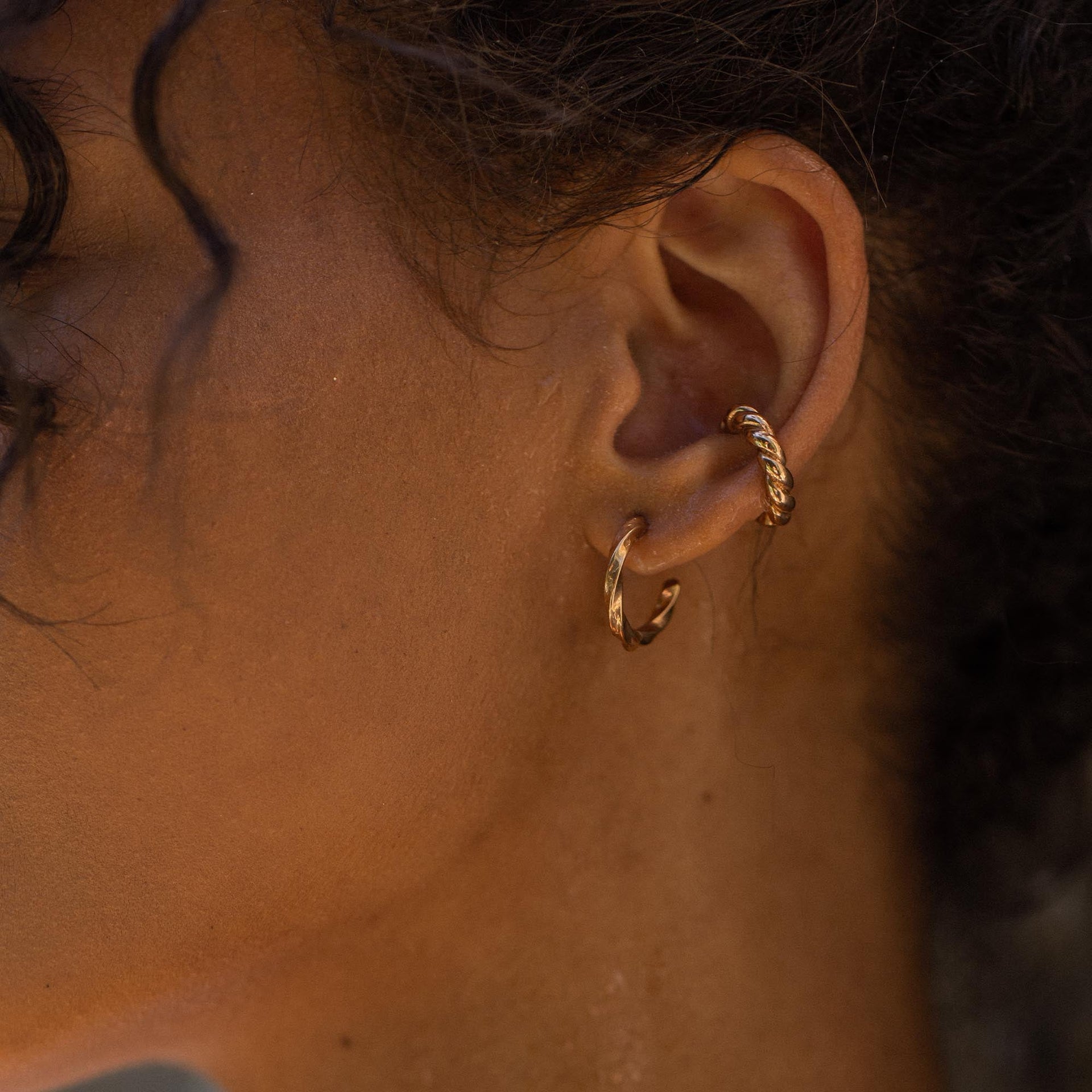 Earcuff Desire