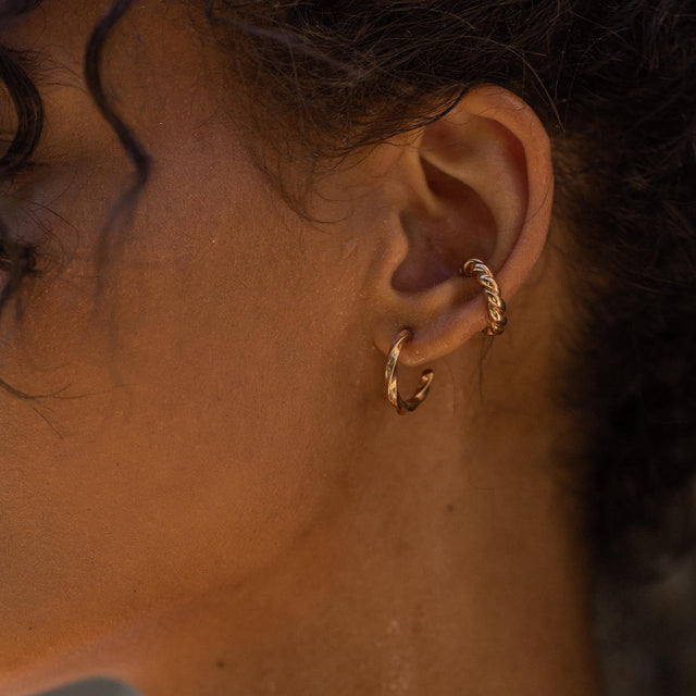 Earcuff Desire