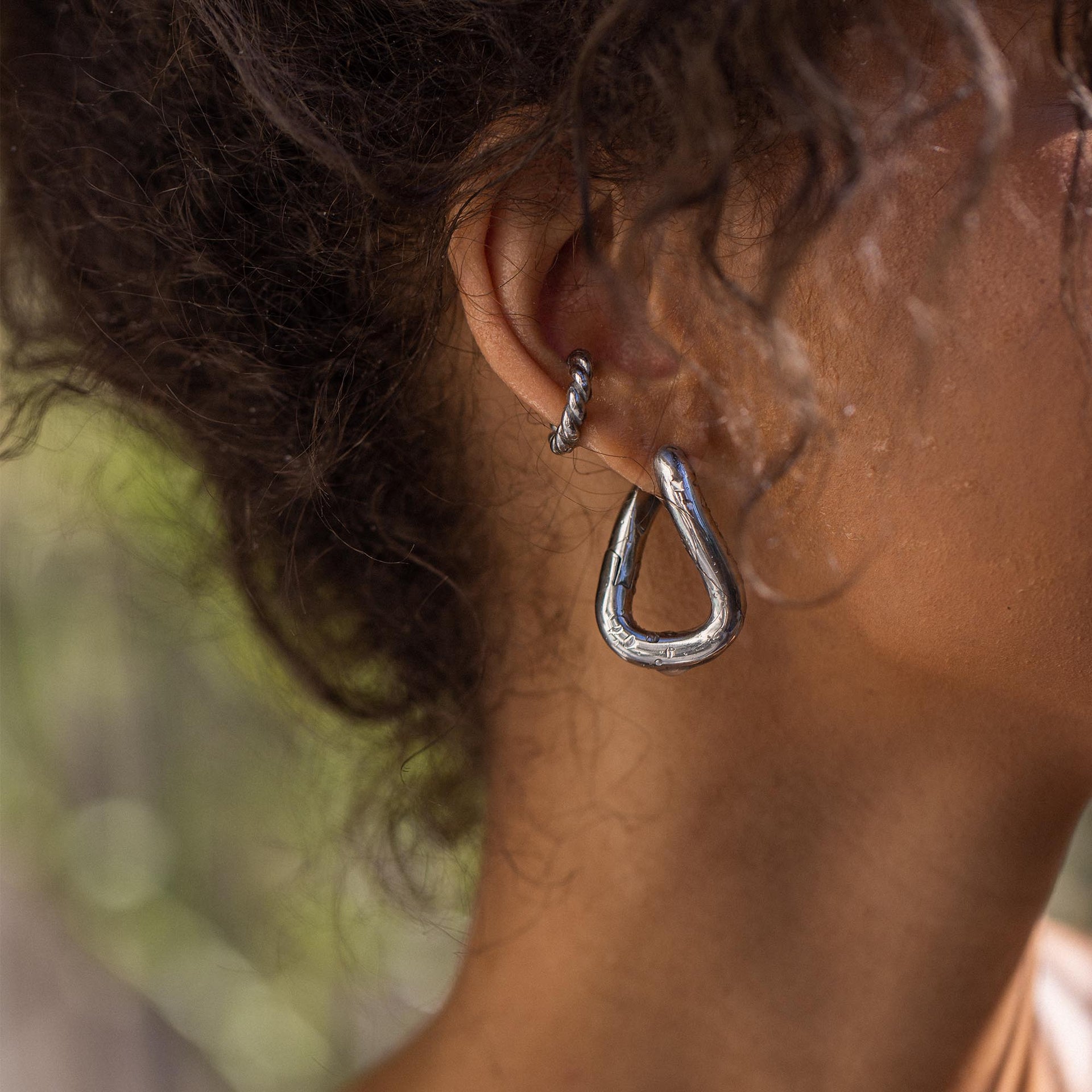 Earcuff Desire