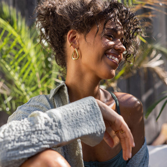 Earcuff Desire
