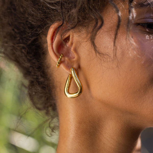Earcuff Desire